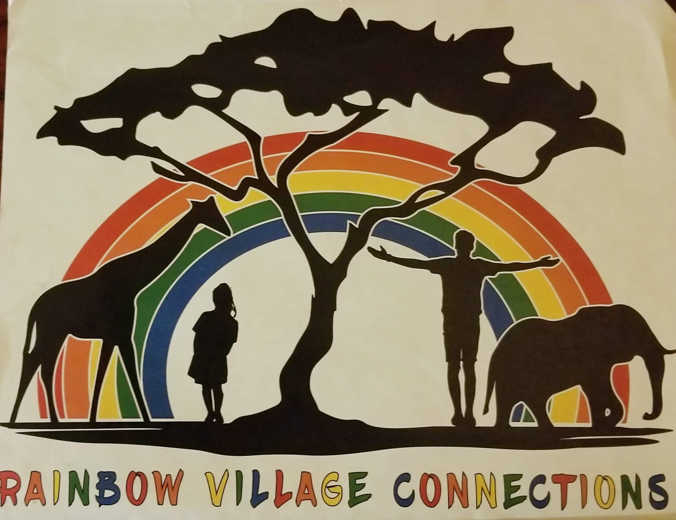 Rainbow Village Connections